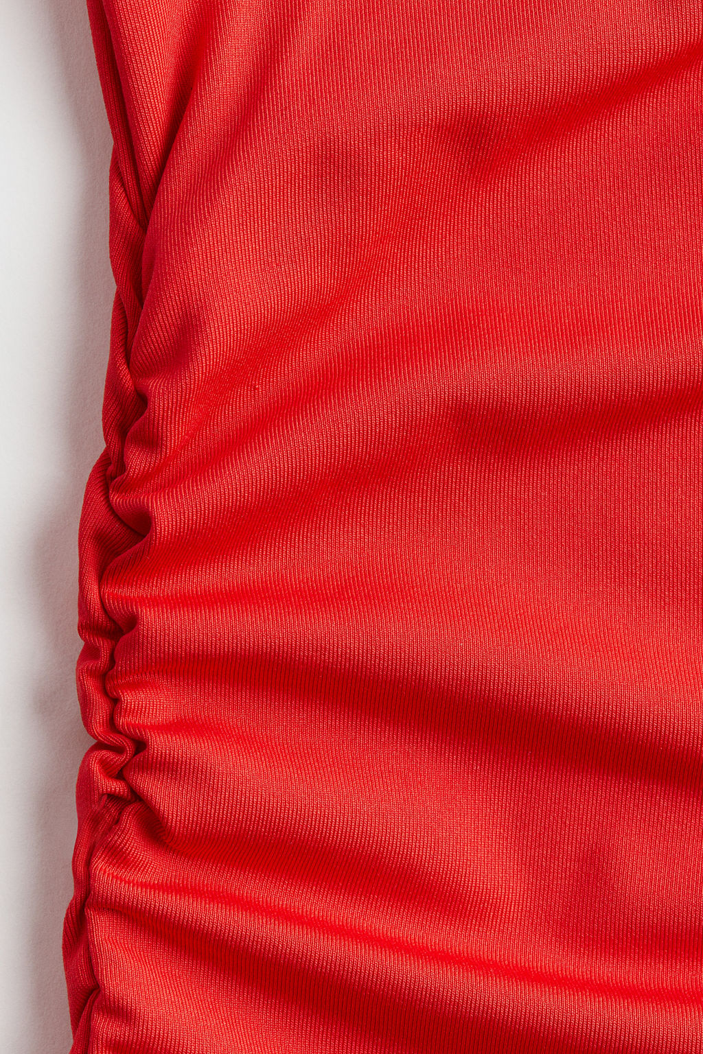 Maxivestido ajustado con dise?o drapeado - H&m фото 4