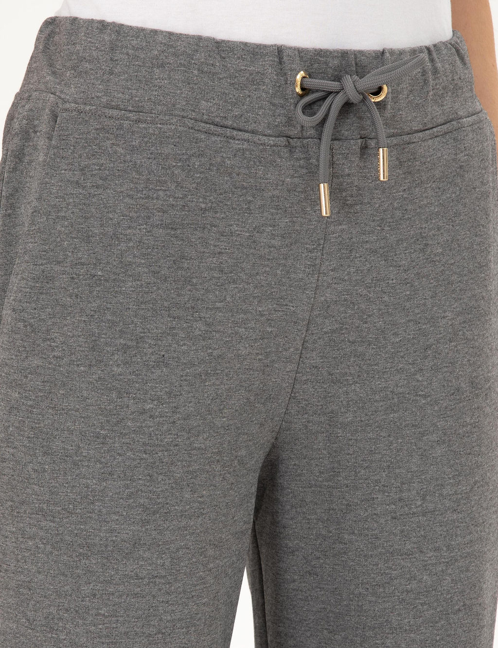 Antrasit Melanj Loose Fit E_ofman Alt_ - Pierre cardin фото 5