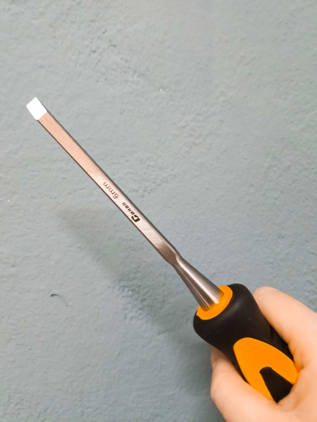 Долото Conan 6мм COC08106 OLS-778-91