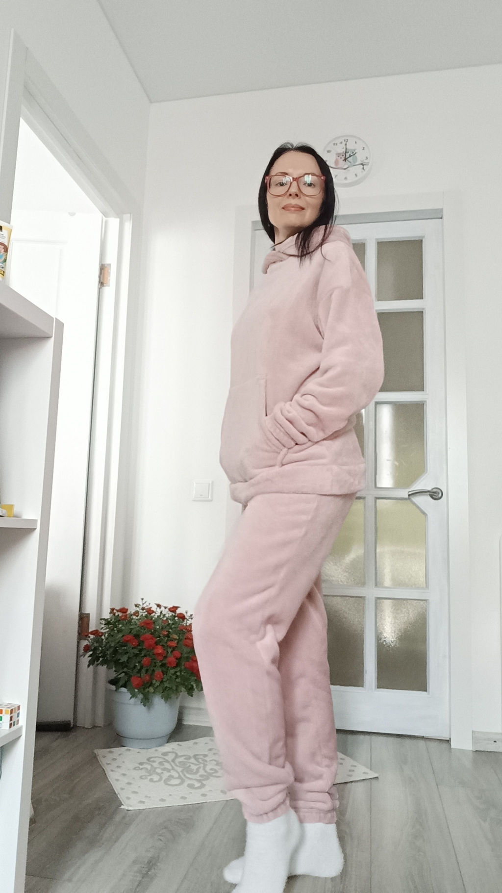 Тёплый костюм. велсофт - Барболета фото 68