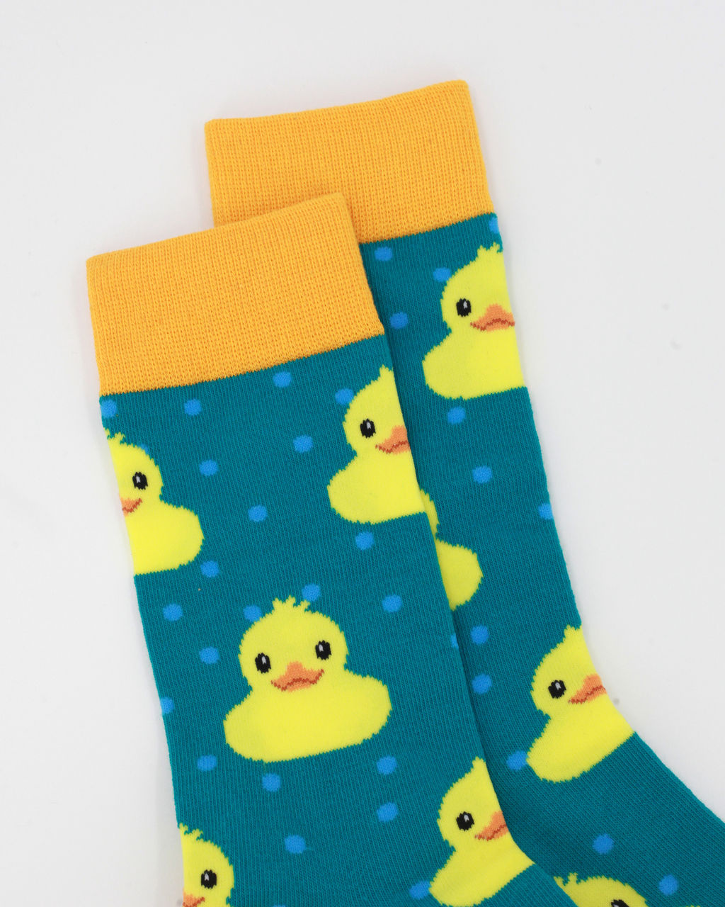 Носки р.40-45 Ideas Утка - Krumpy фото 2