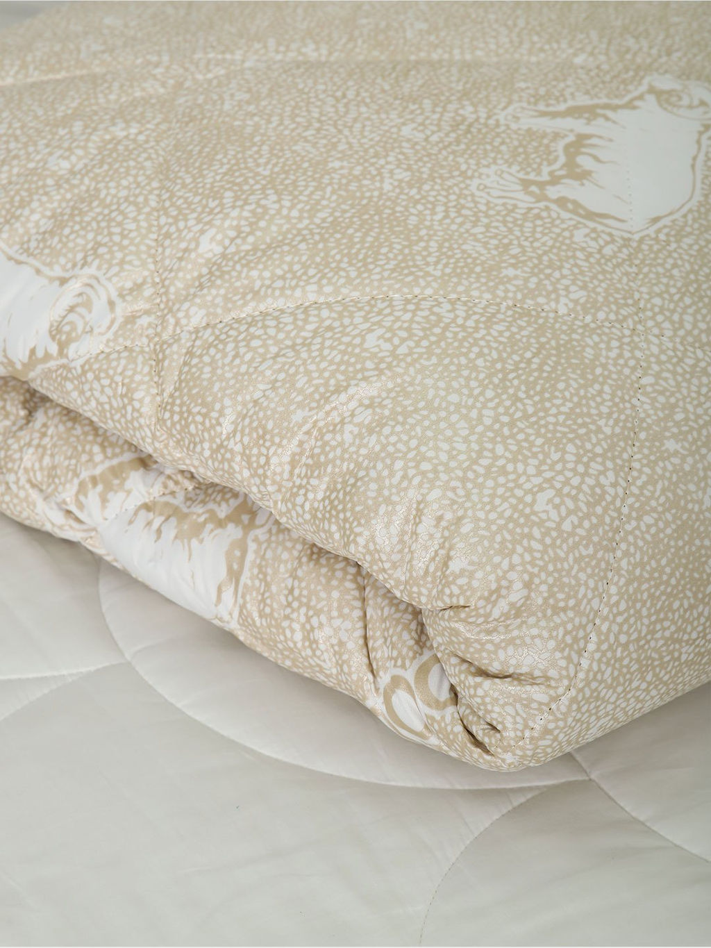 Одеяло ОТШ Люкс 1,5сп 140х205