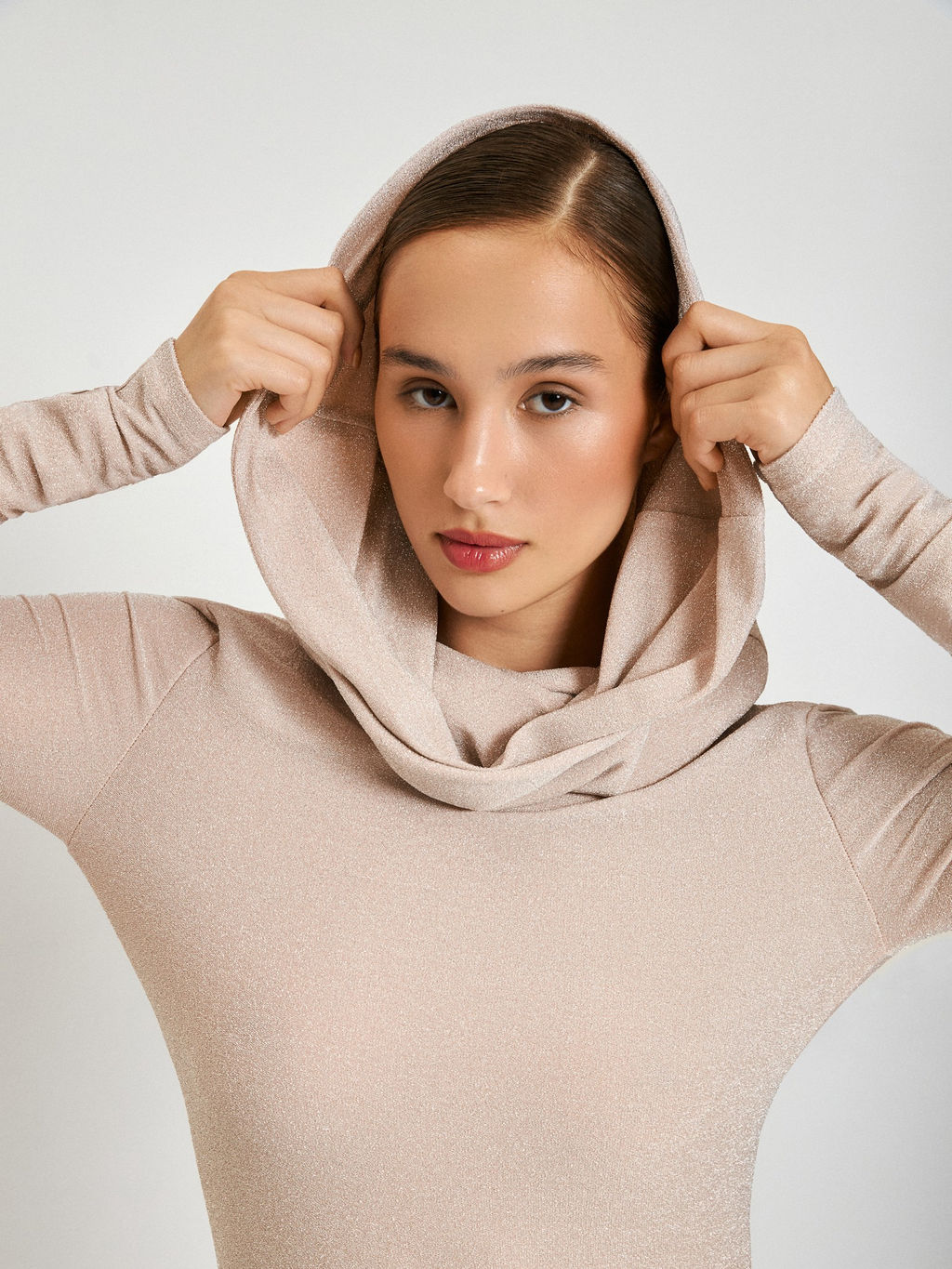 Infinity /  Платье жен. Carry светло-розовый - Infinity Lingerie фото 4