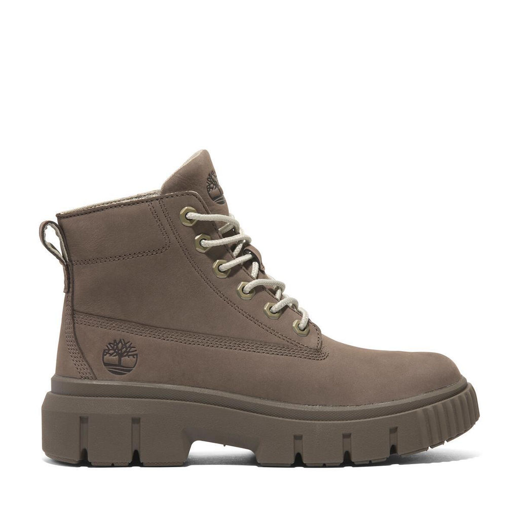 Timberland / Ботинки Greyfield Boot Leather  фото 2