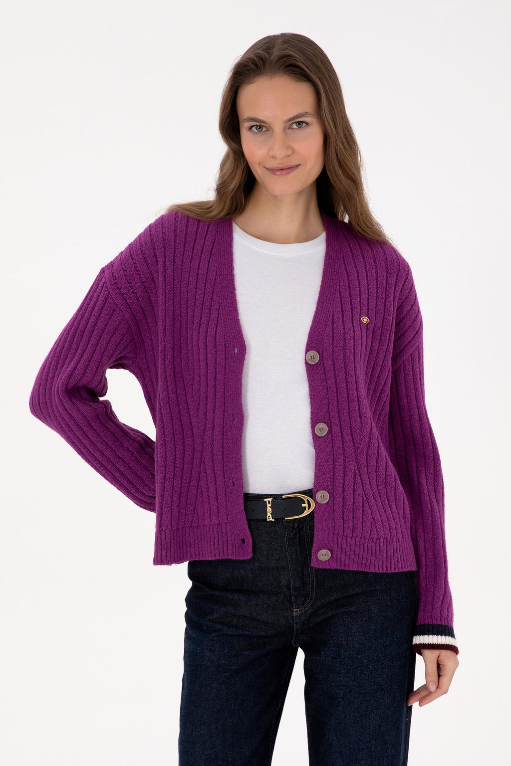 Kad_n Menek_e Triko H_rka - U.s. polo assn фото 3