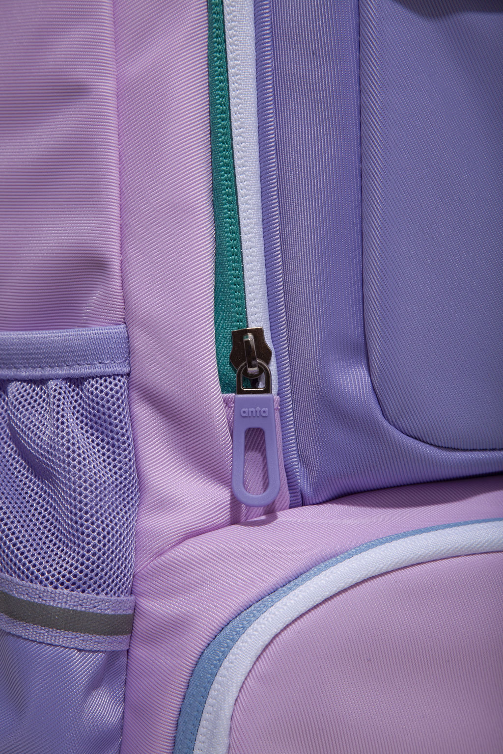 Рюкзак Розовый - Anta фото 6