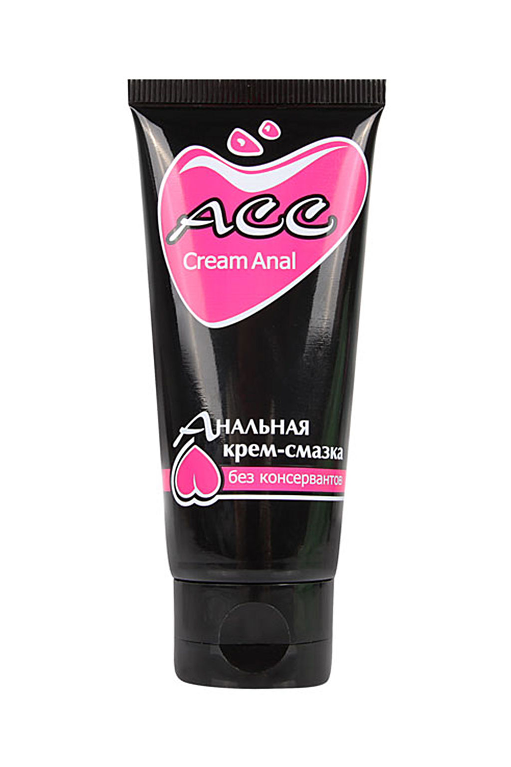 Крем-смазка Creamanal АСС 50 мл - Биоритм фото 2