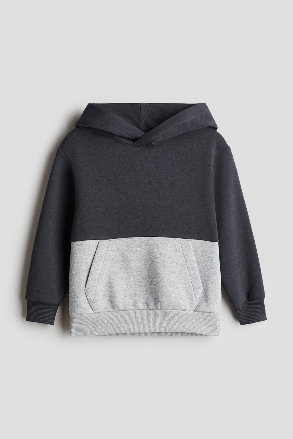 Sudadera con capucha