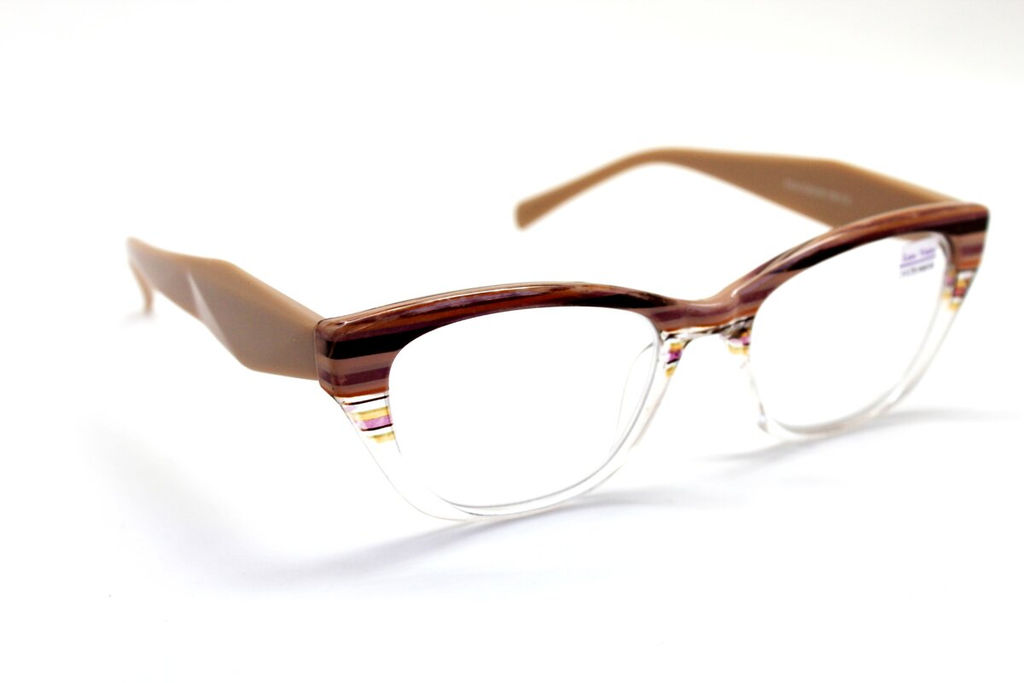 Готовые очки - Luxe Vision 7014 c2 +3,5