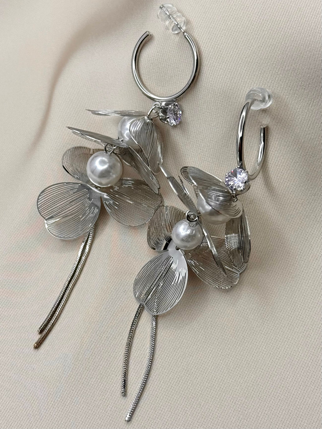 Серьги ФС083*