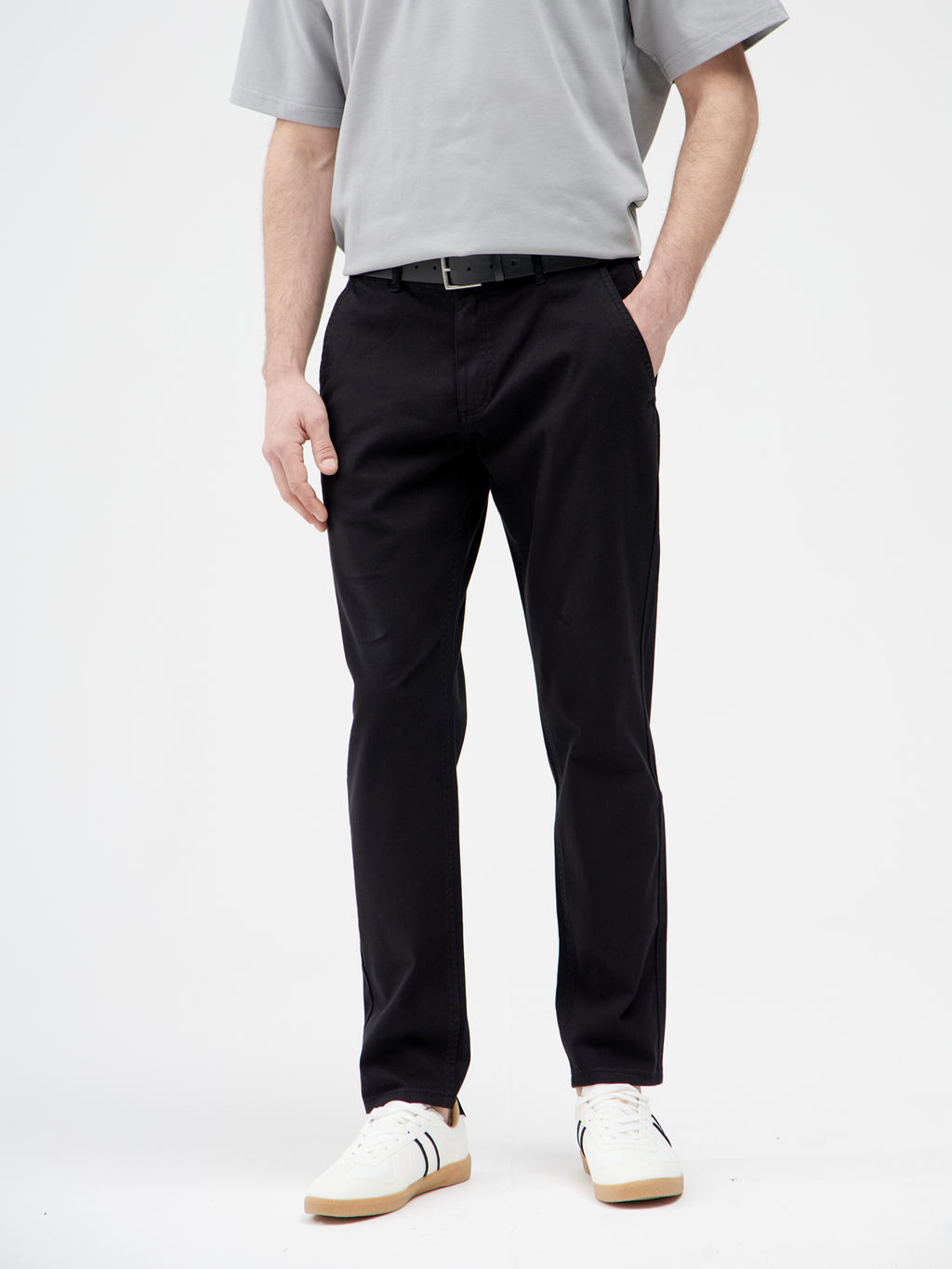 Мужские Брюки TAPER