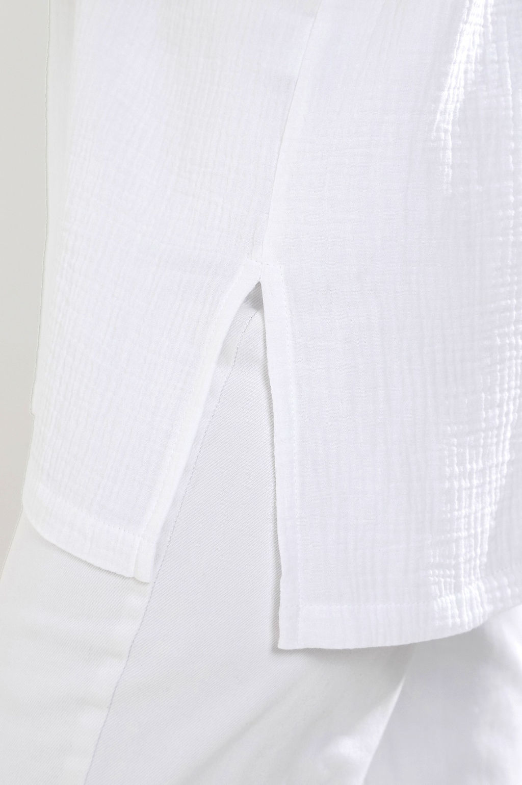 VIOTEX Блузка Виола-1 из муслина - Виотекс фото 5