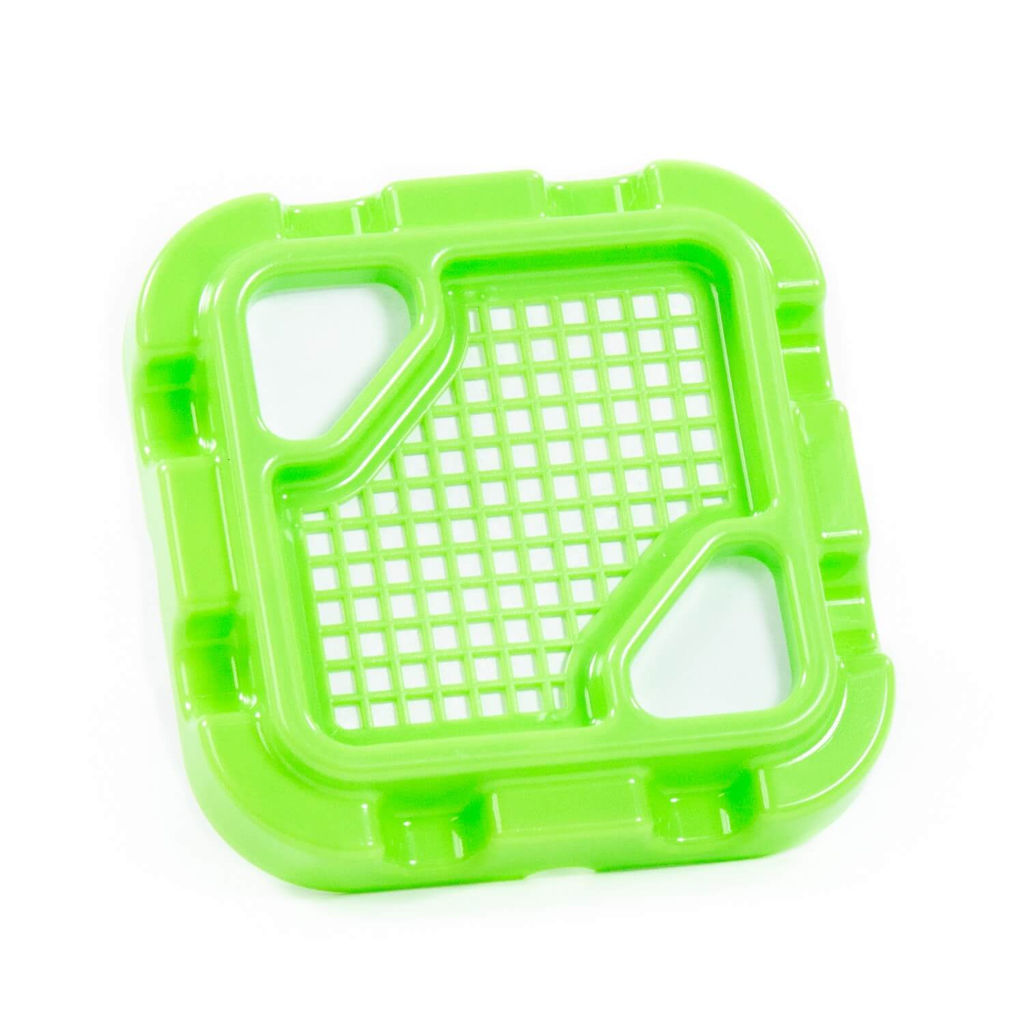 Ситечко-крепость - Полесье фото 5