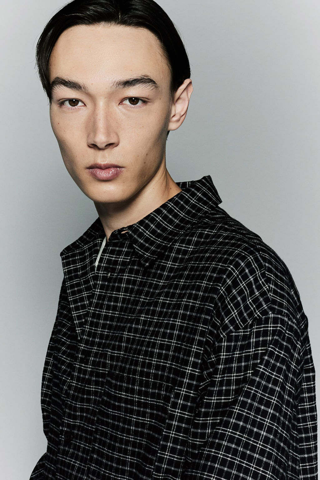 Camisa Loose Fit - H&m фото 5