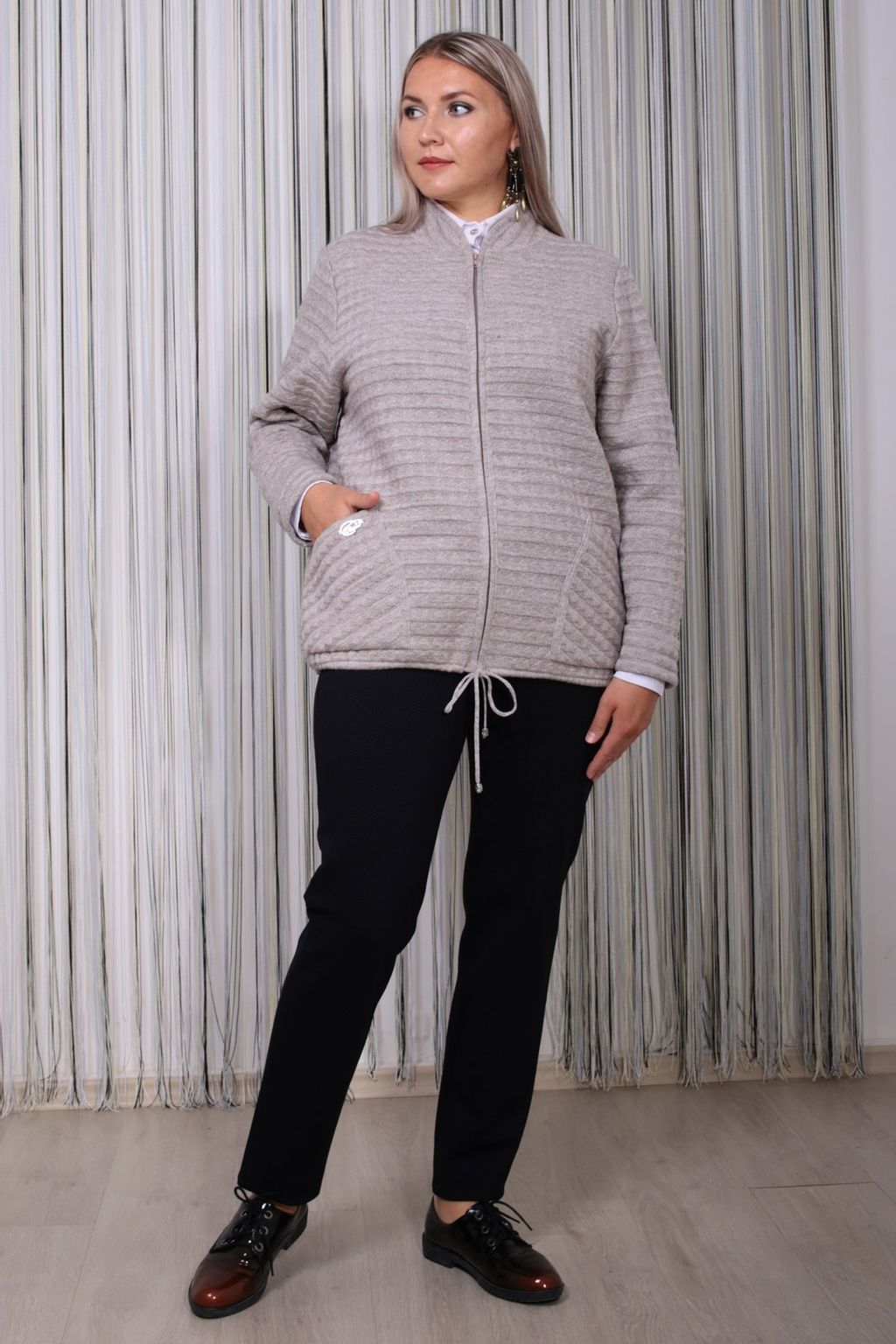 Туника женская Л399 - Olsarri фото 53