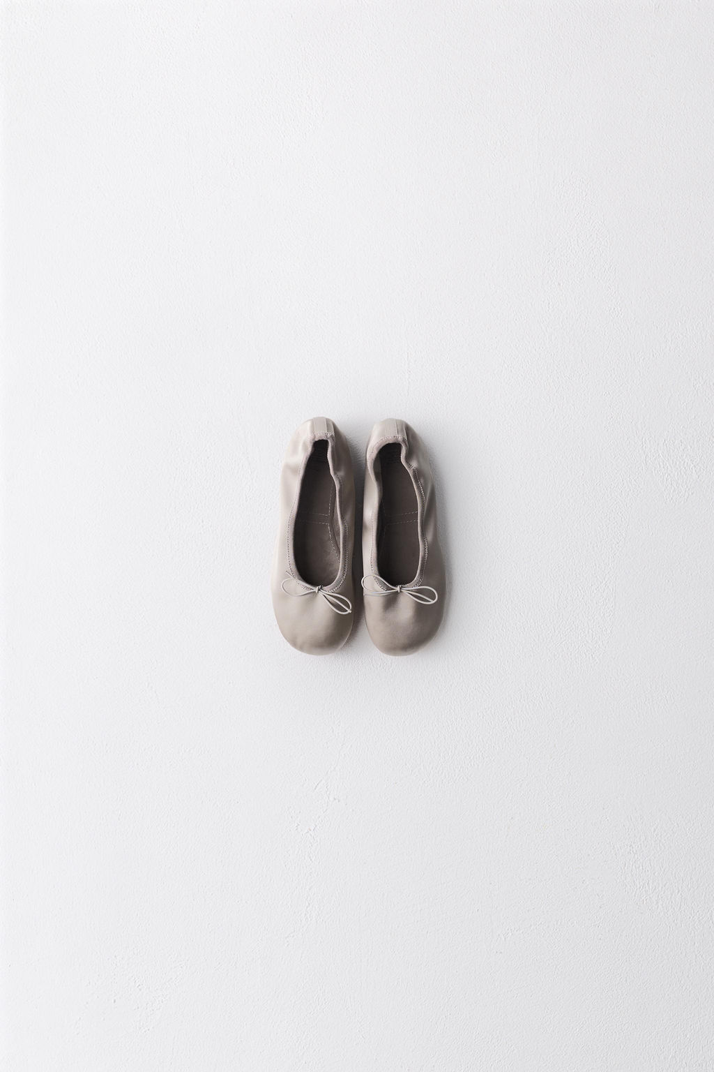 BAILARINA LAZO LIMITED EDITION / Gris