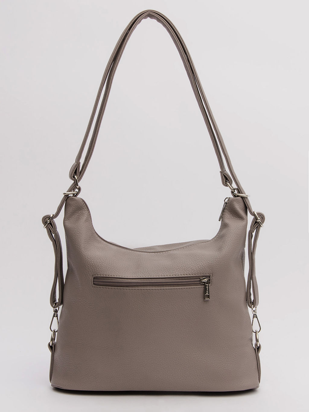 Темно-бежевый мешок-трансформер S.Lavia  фото 13