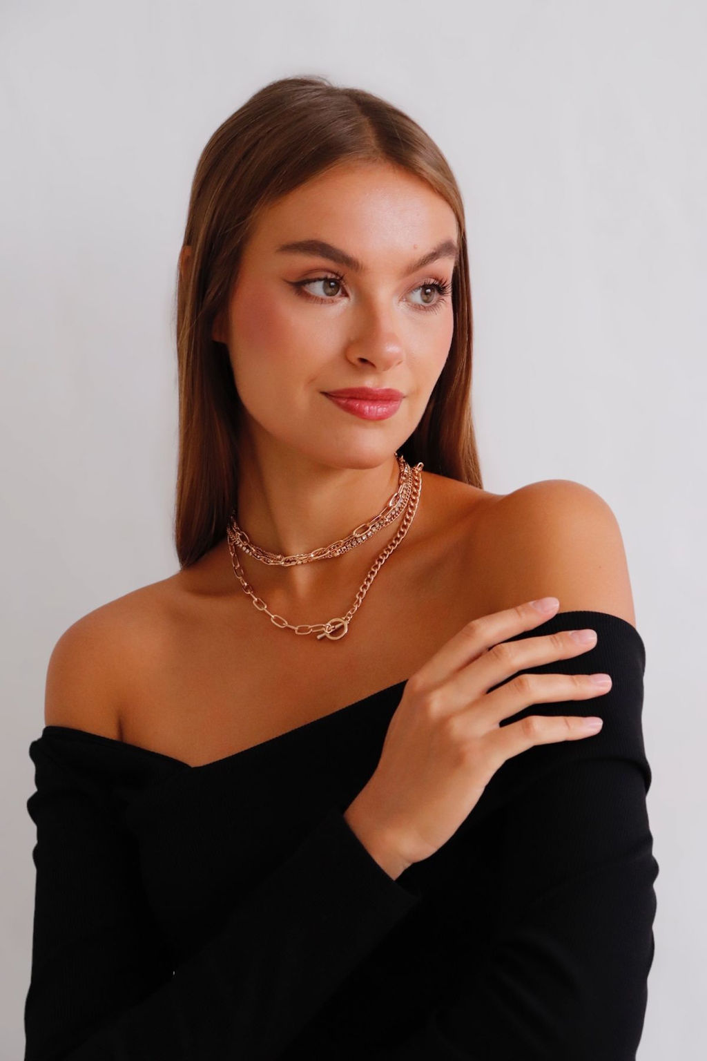Martichelli Набор цепочек  фото 5