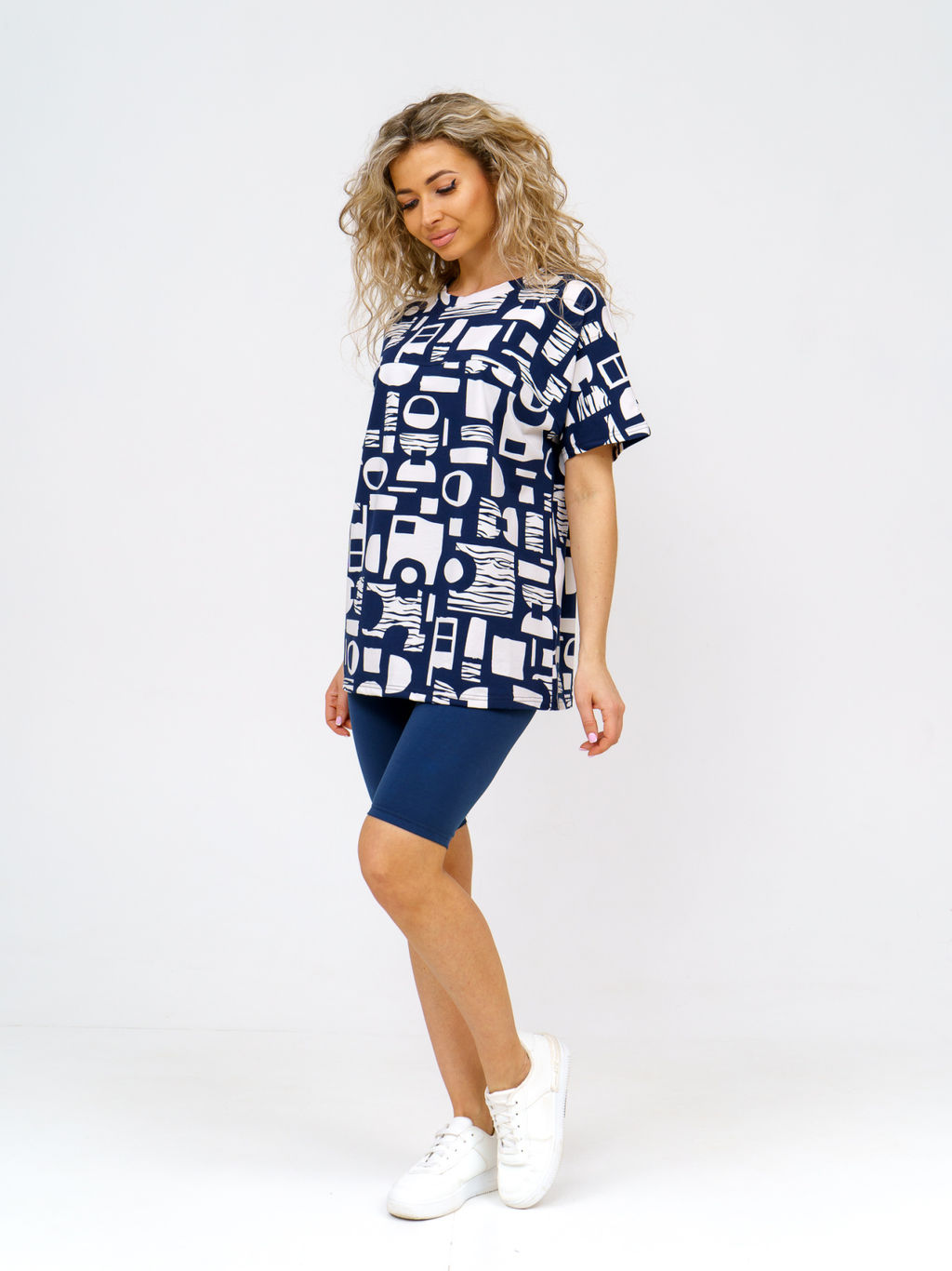 946 Костюм "Синий"