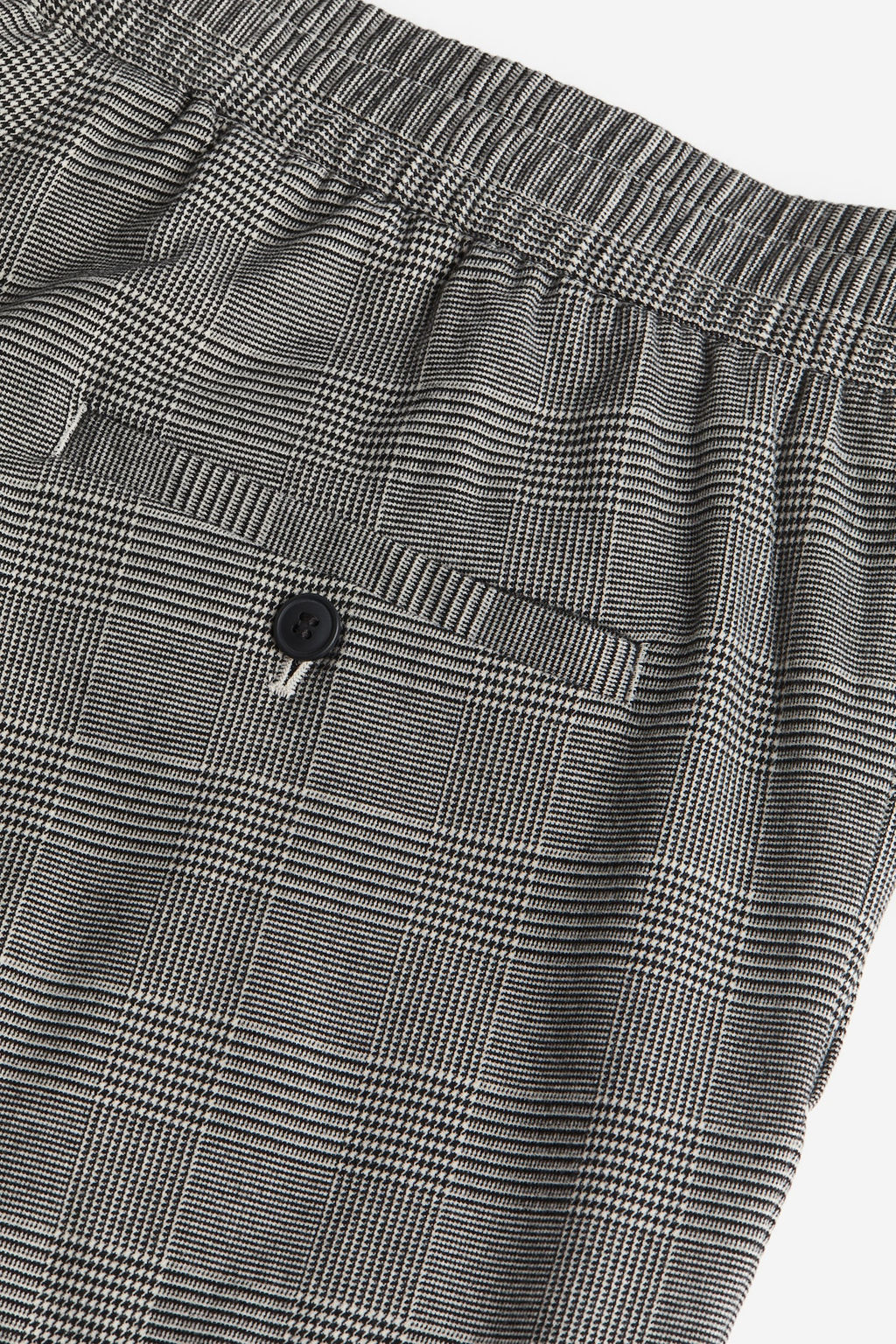 Joggers de sarga Regular Fit - H&m фото 6