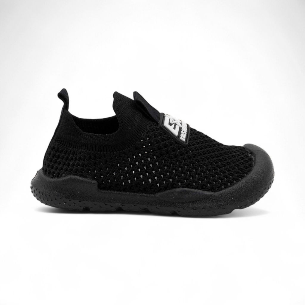 Кроссовки В92-21 черные - Sport фото 2