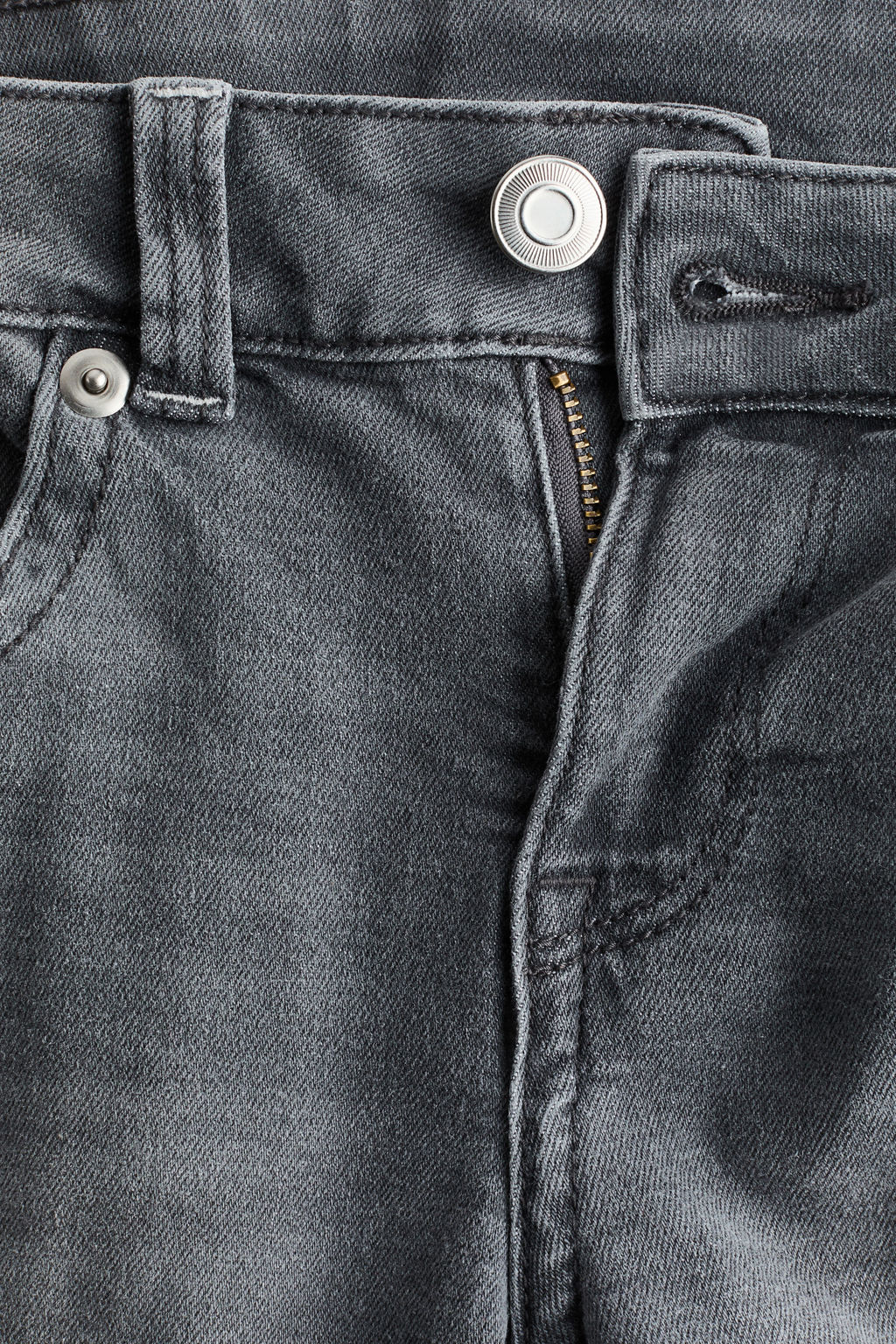 Flared Low Jeans - H&m фото 10