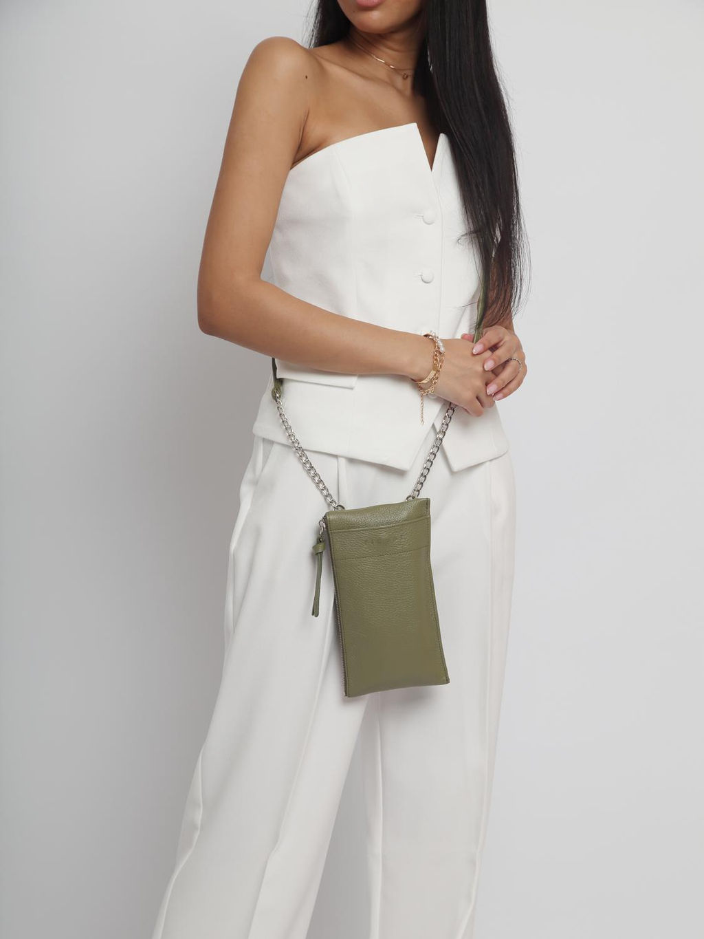 2699LN 261 Зеленый(s)