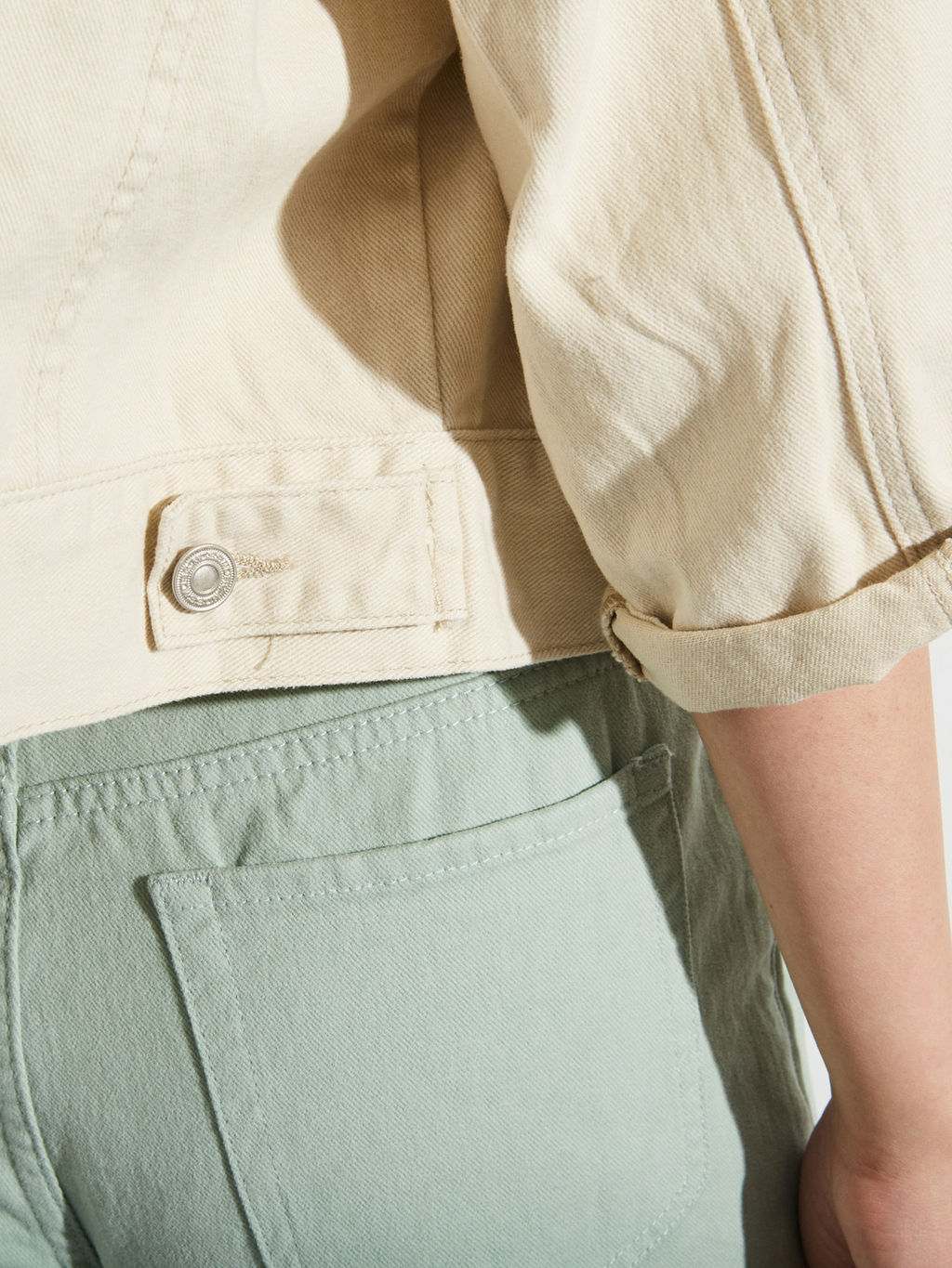 Женский Жакет - Mossmore фото 43