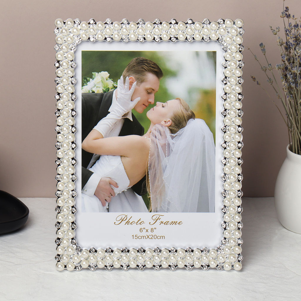 Фоторамка 15x20 / CZ-ZQBF-C /уп 60/ - Галеонтрейд фото 11