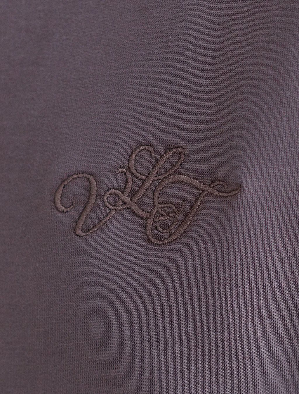 D49.015 Джемпер женский кофейный