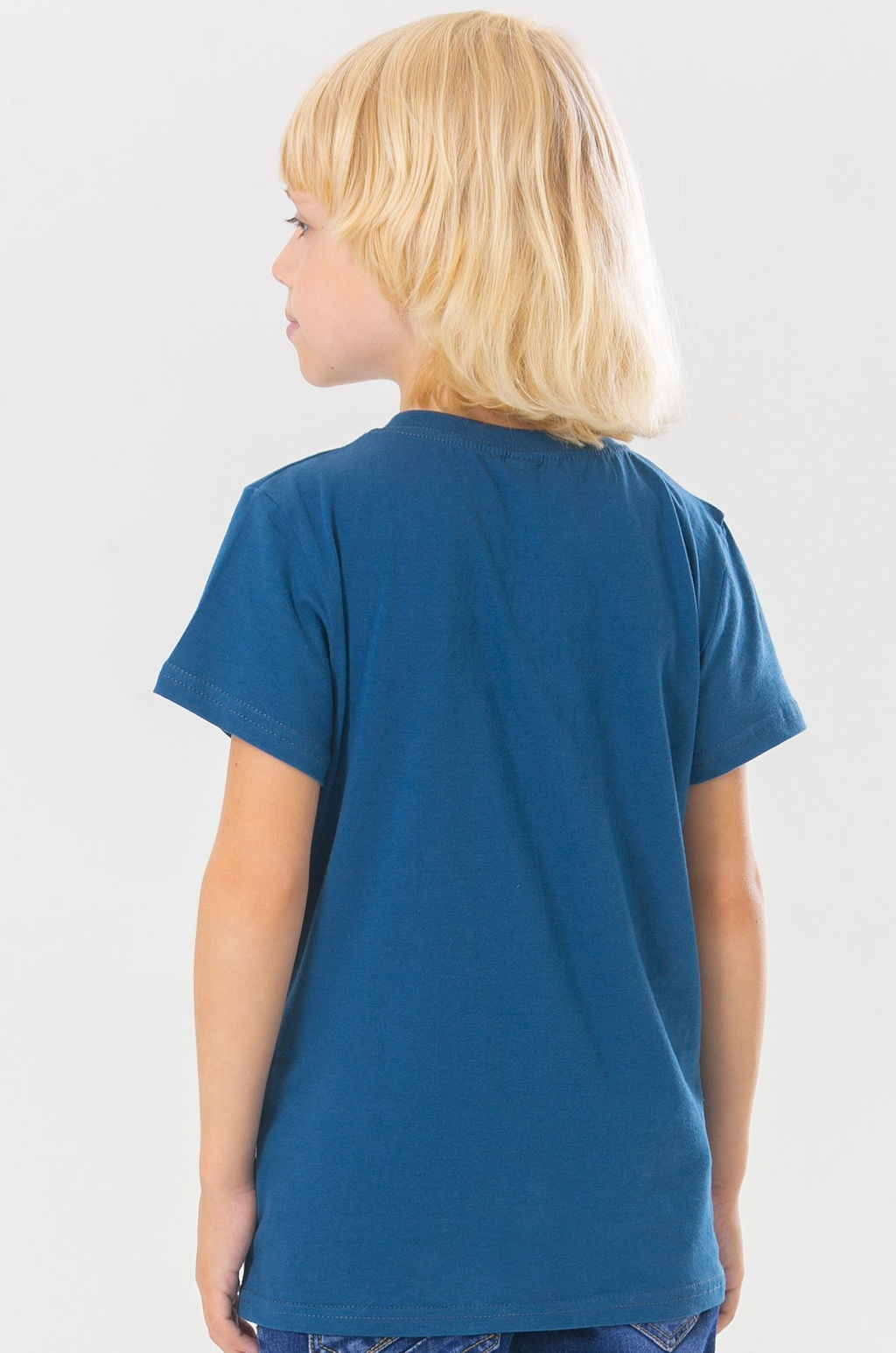 Футболка для мальчика Bonito  фото 4