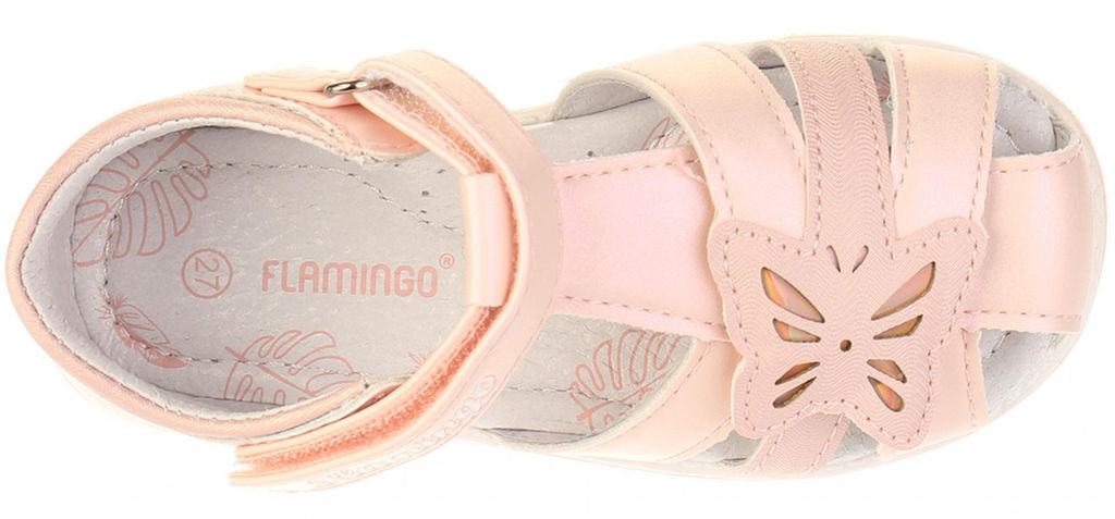 Сандалеты Flamingo 231S-Z6-3635  фото 3
