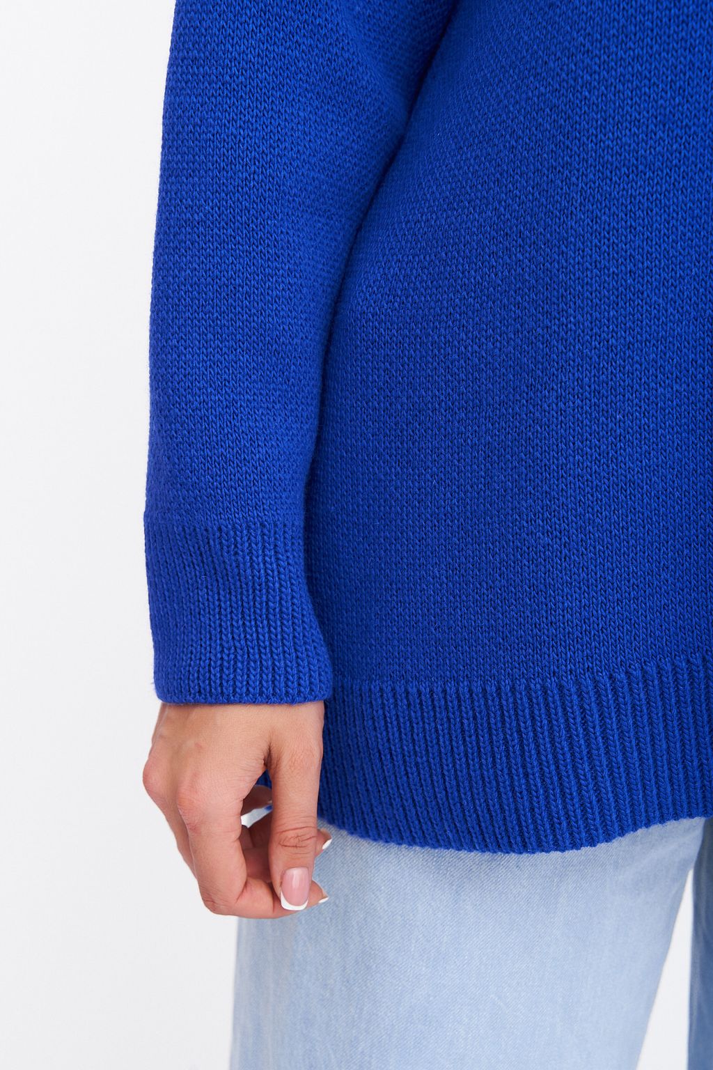 Джемпер Д 2888 - Текстильная мануфактура фото 5