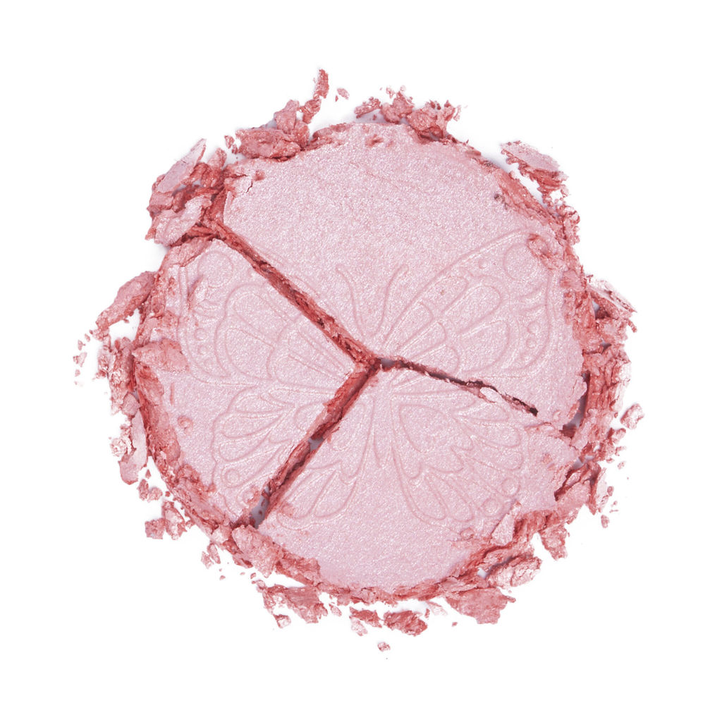 I Heart Revolution Хайлайтер для лица Butterfly Radiance Highlighter  фото 2
