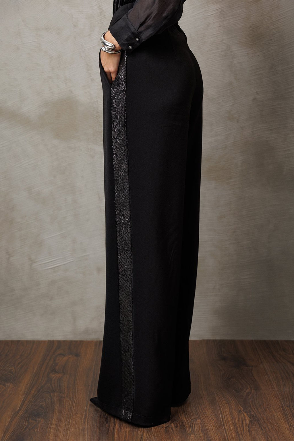 Брюки 3222 - Buter фото 3