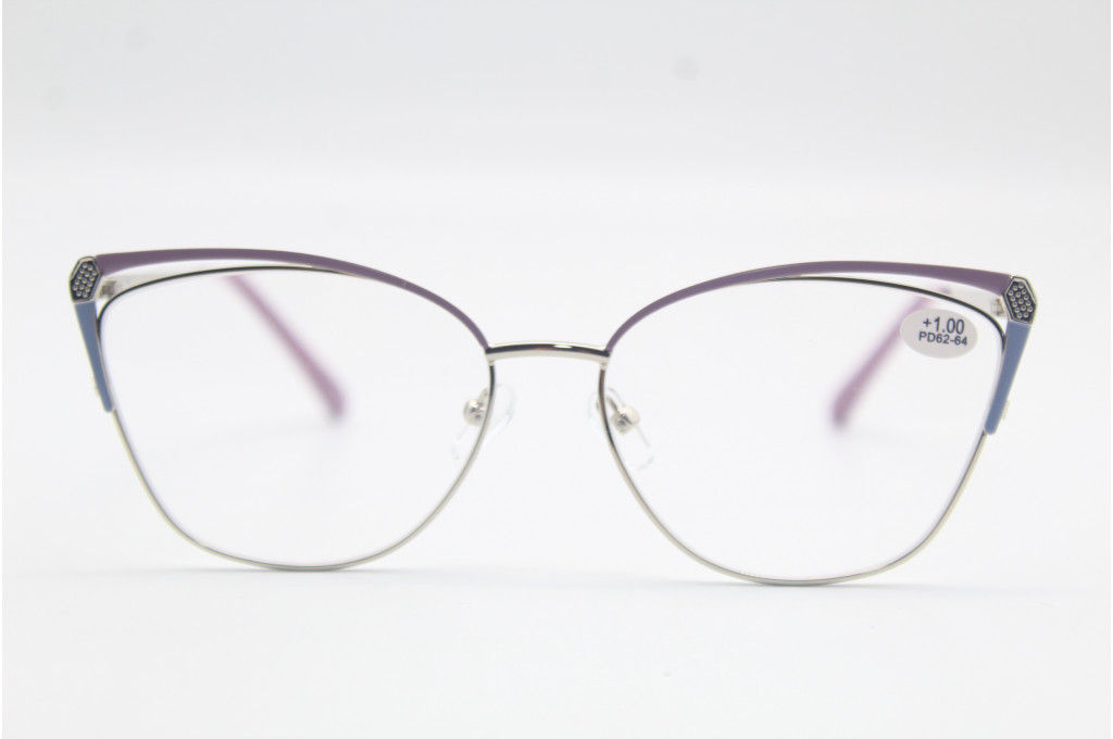 Готовые очки Yimei 2005 55-17-142
