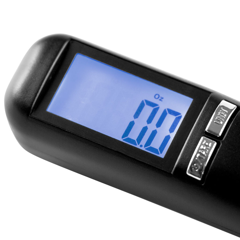 Безмен электронный GALAXY GL2830  фото 3