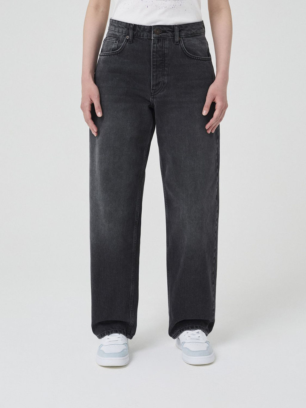 Брюки джинсовые / Lee Cooper фото 2