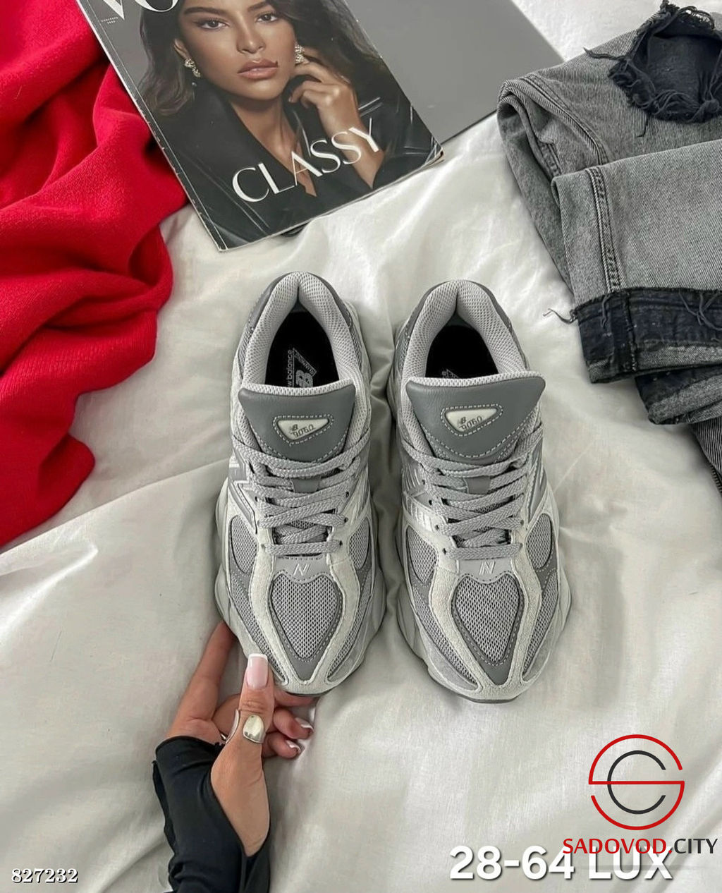 Кроссовки женские весенние - Bruno фото 3