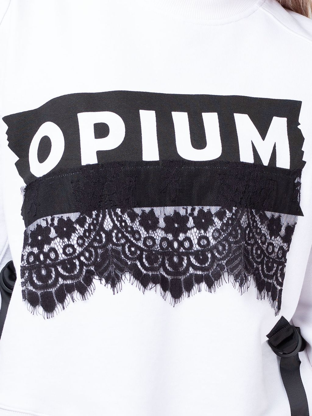 Толстовка Opium МF-66 фото 3