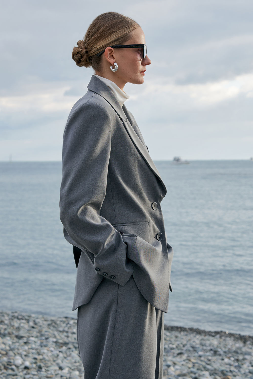 Пиджак женский HOOPS, арт. 5051