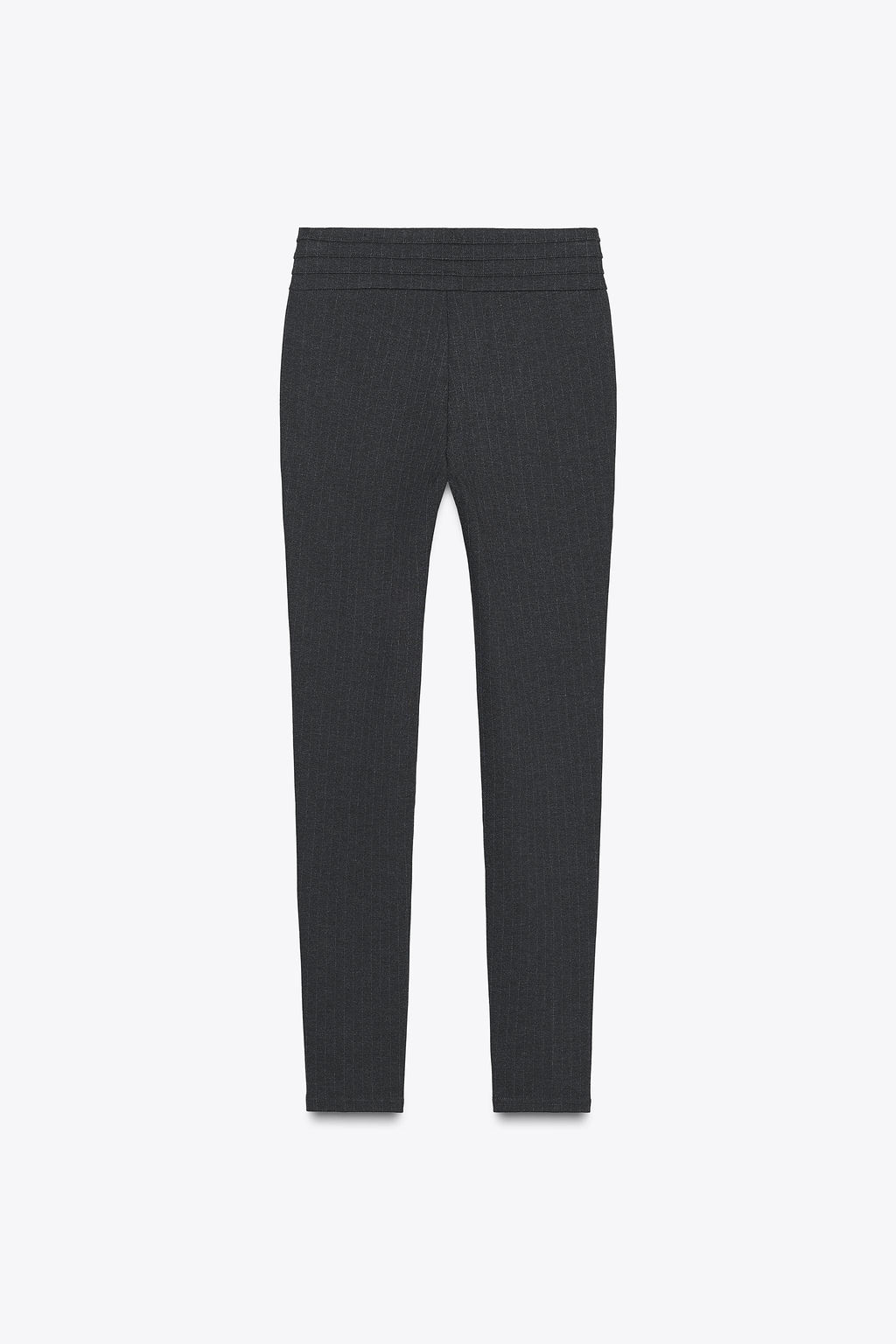 BUTTON LEGGINGS - Zara фото 2