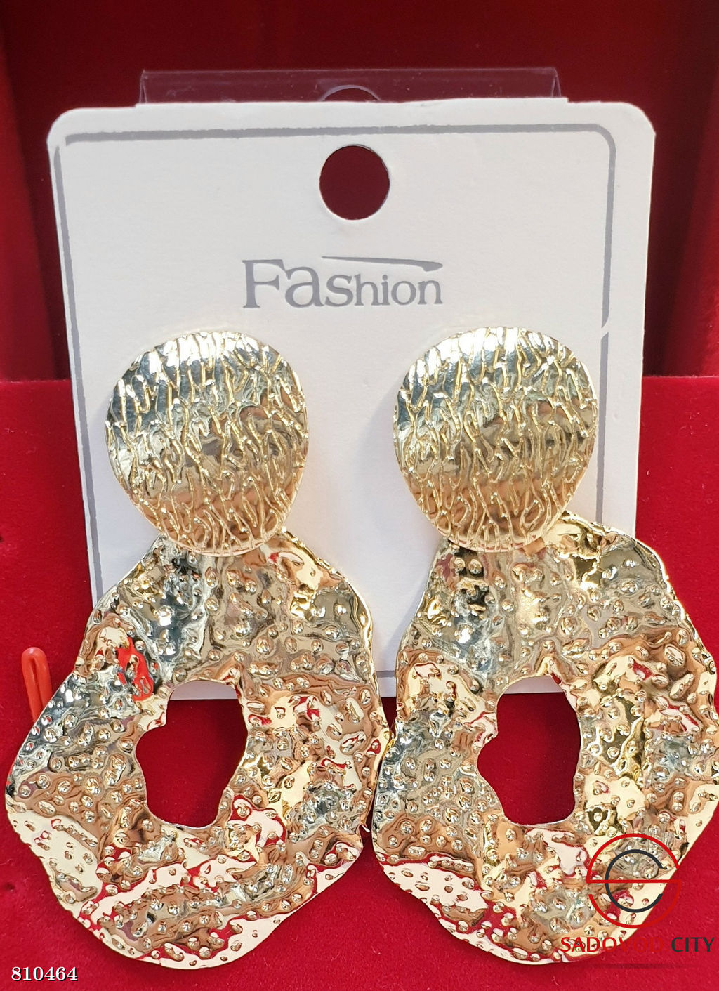 Серьги женские для праздника и повседневной носки - Bruno фото 4