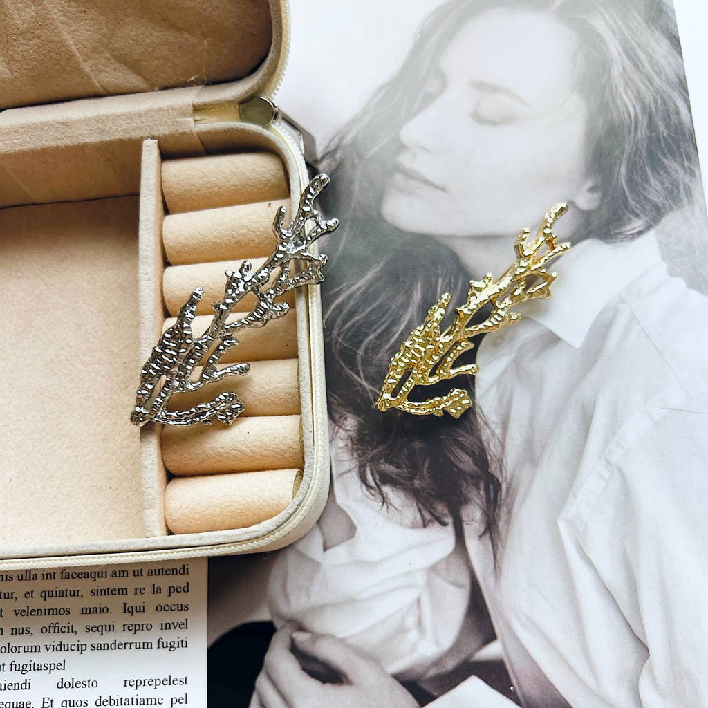 61825200 Брошь - J.prettier фото 2