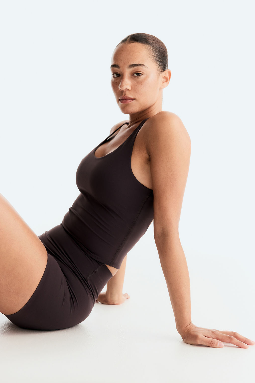 Top de deporte SculptMove - H&m фото 11