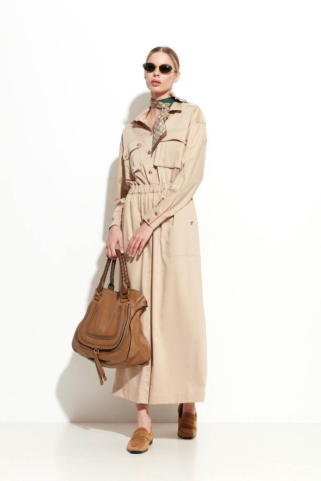 Платье 55116а - Lakbi фото 2