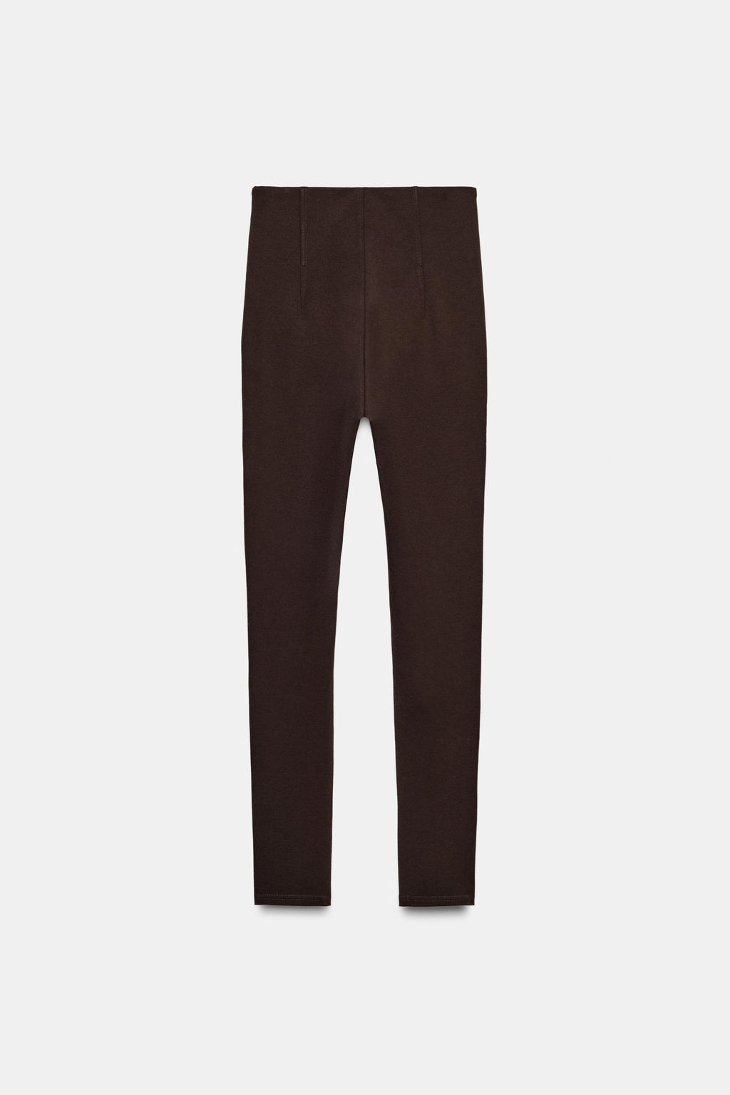 BODY SHAPING LEGGINGS - Zara фото 6