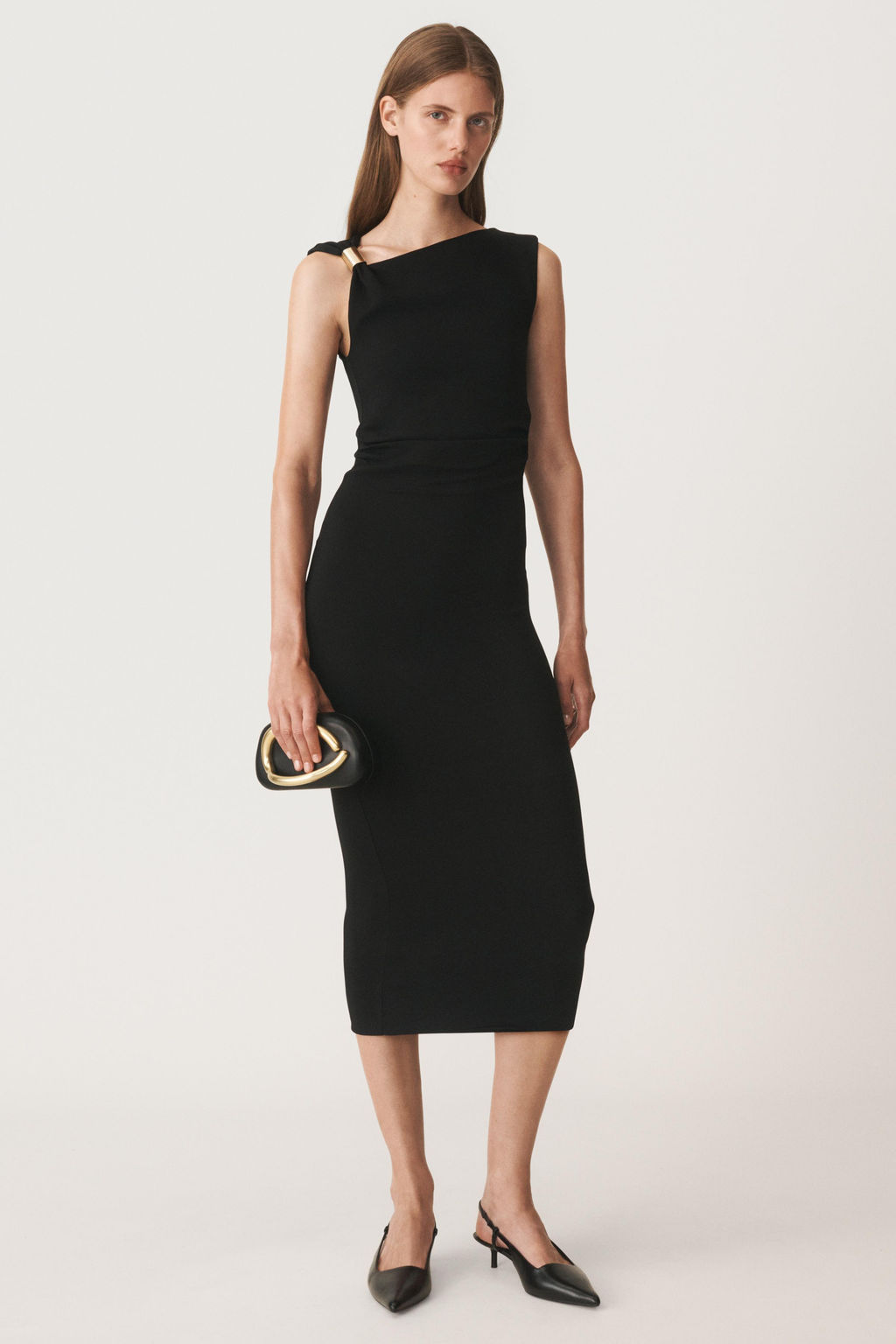 FITTED ASYMMETRIC ANNIVERSARY 50TH ANNIVERSARY - Zara фото 6