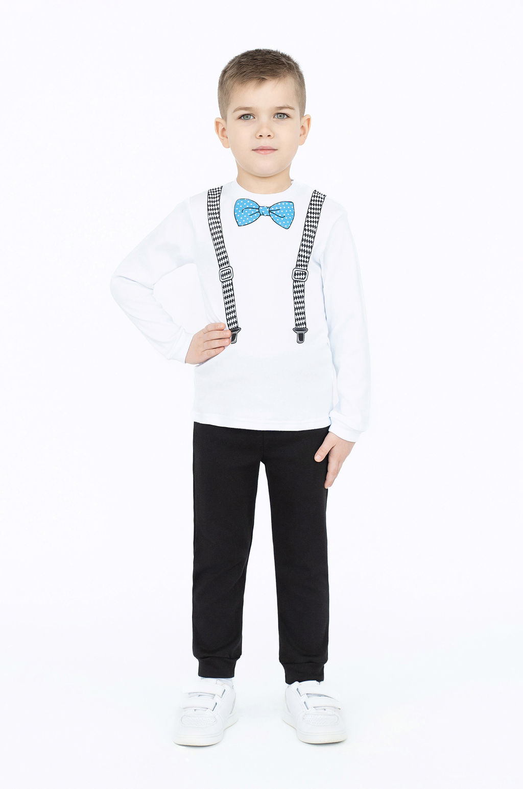 Костюм детский красная бабочка - Утенок фото 20