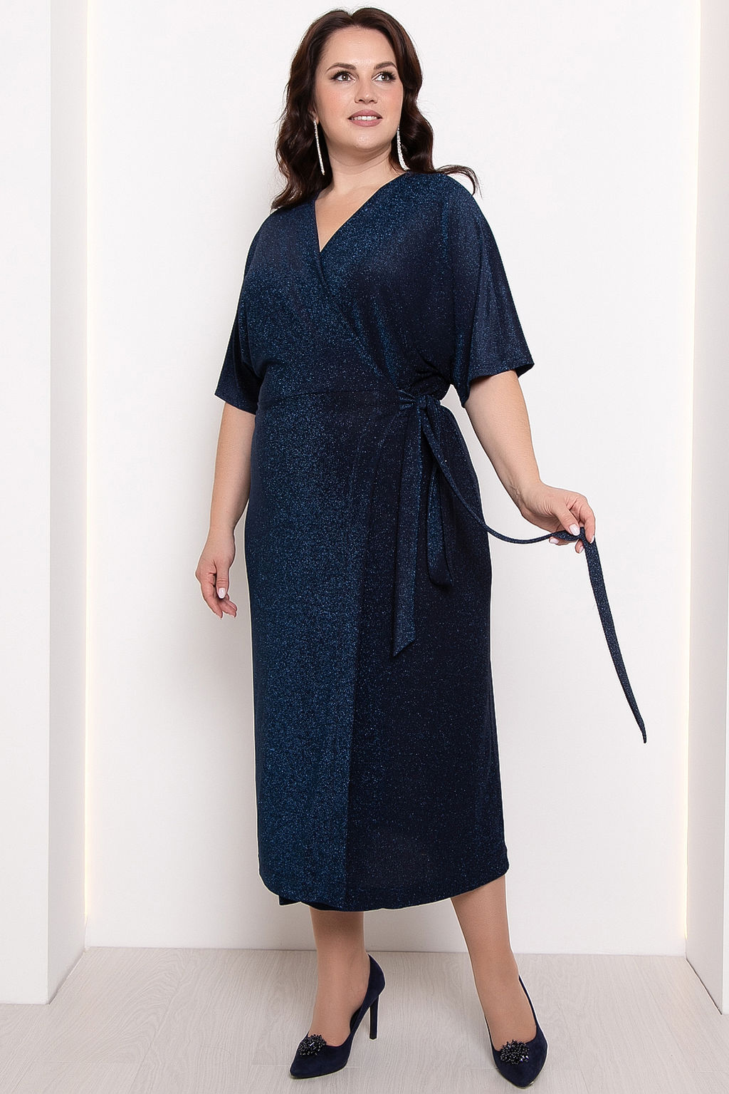 6158 Платье - Prima linea фото 4